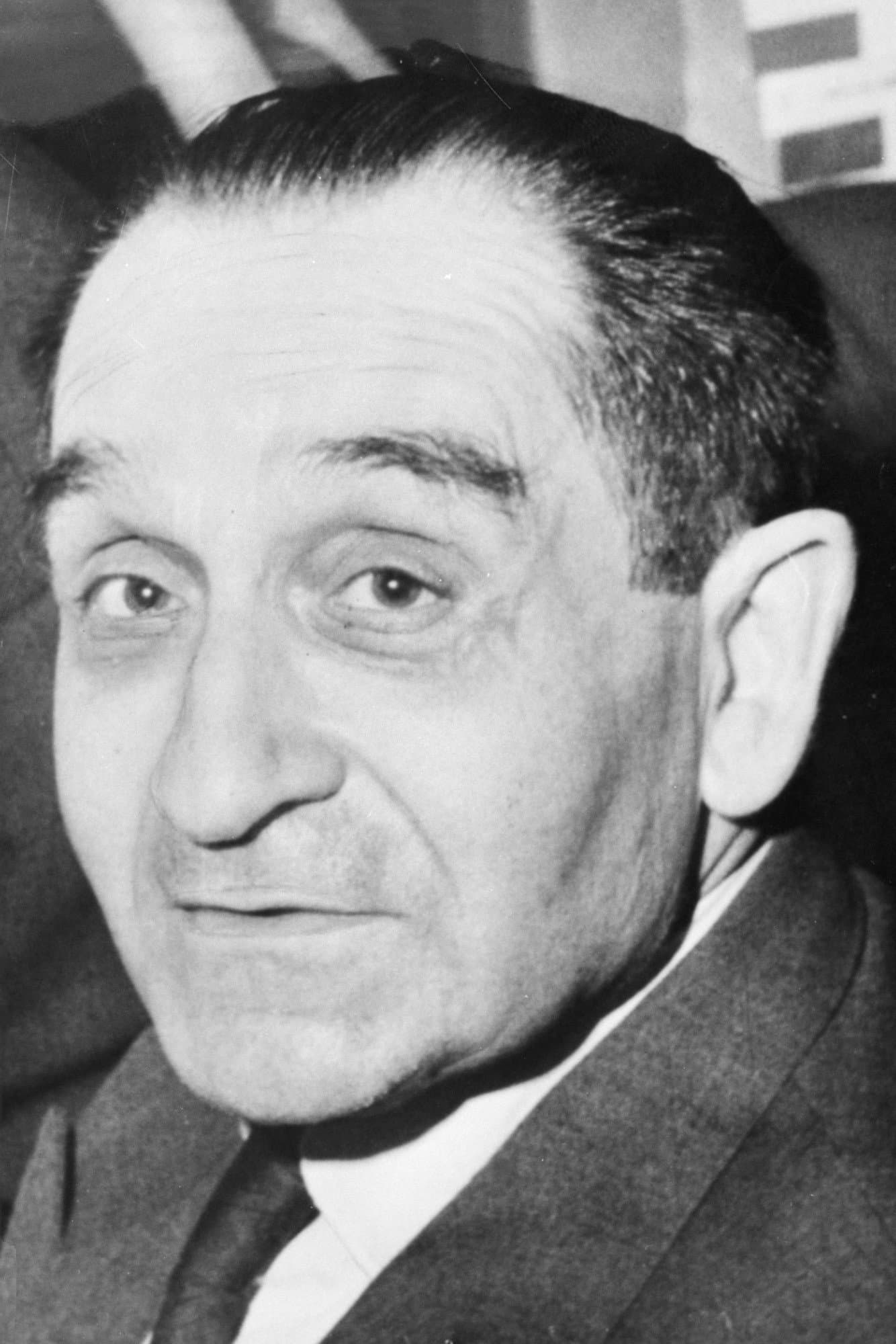 Pierre Mendès France profile