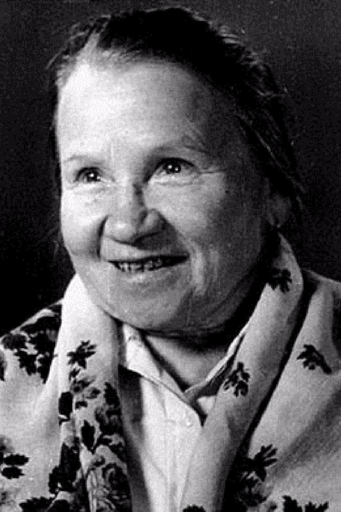 Mariya Skvortsova profile