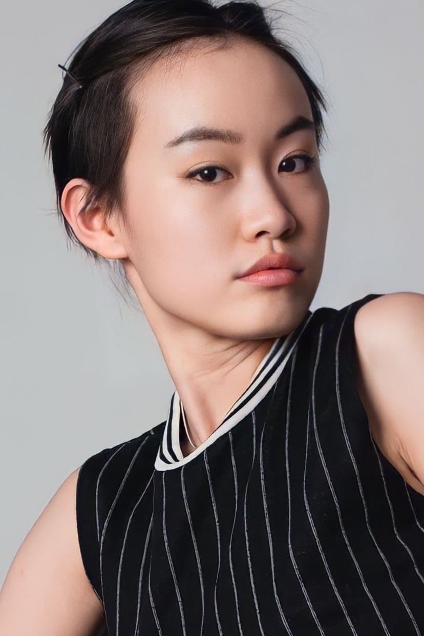 Aileen Wu profile