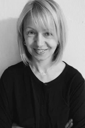 Svitlana Lishchynska profile