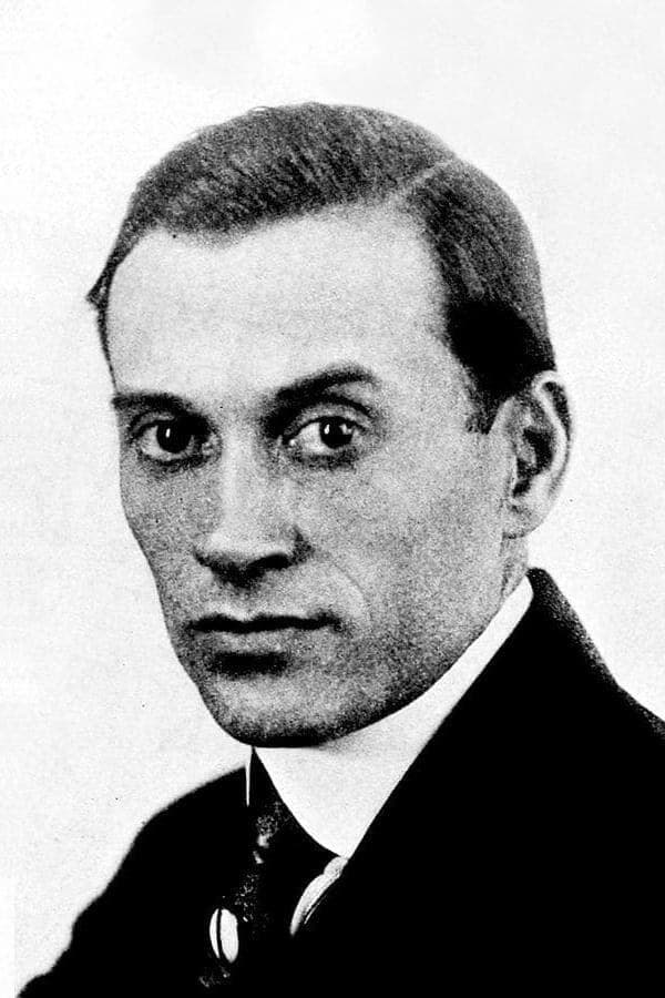 William Nigh profile