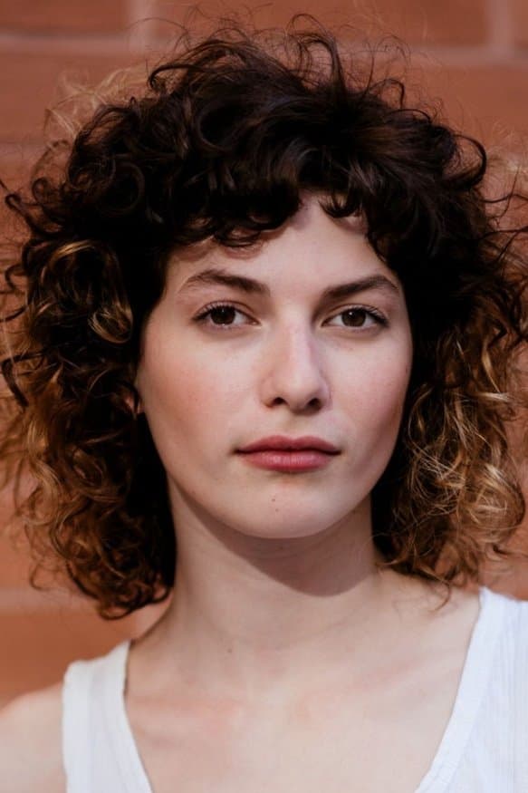 Franziska von Harsdorf profile