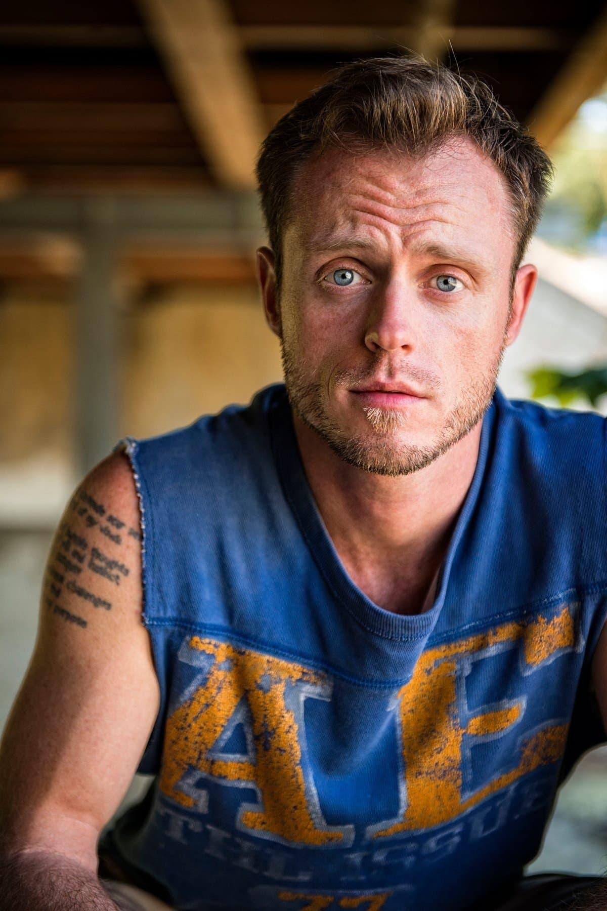 Trevor Eyster profile