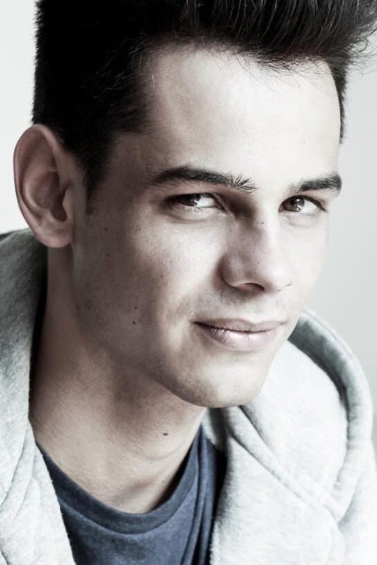 Bérenger Anceaux profile