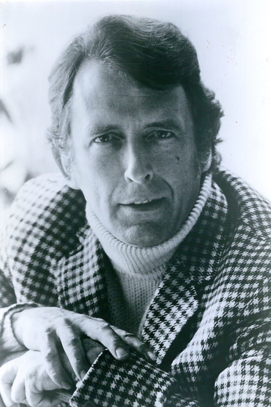 Fritz Weaver profile
