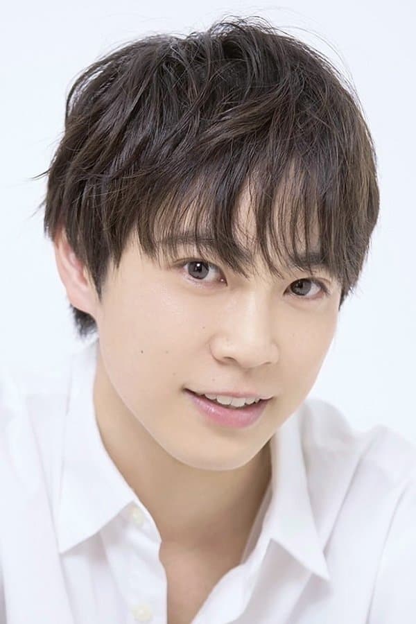 Kaoru Fujiwara profile