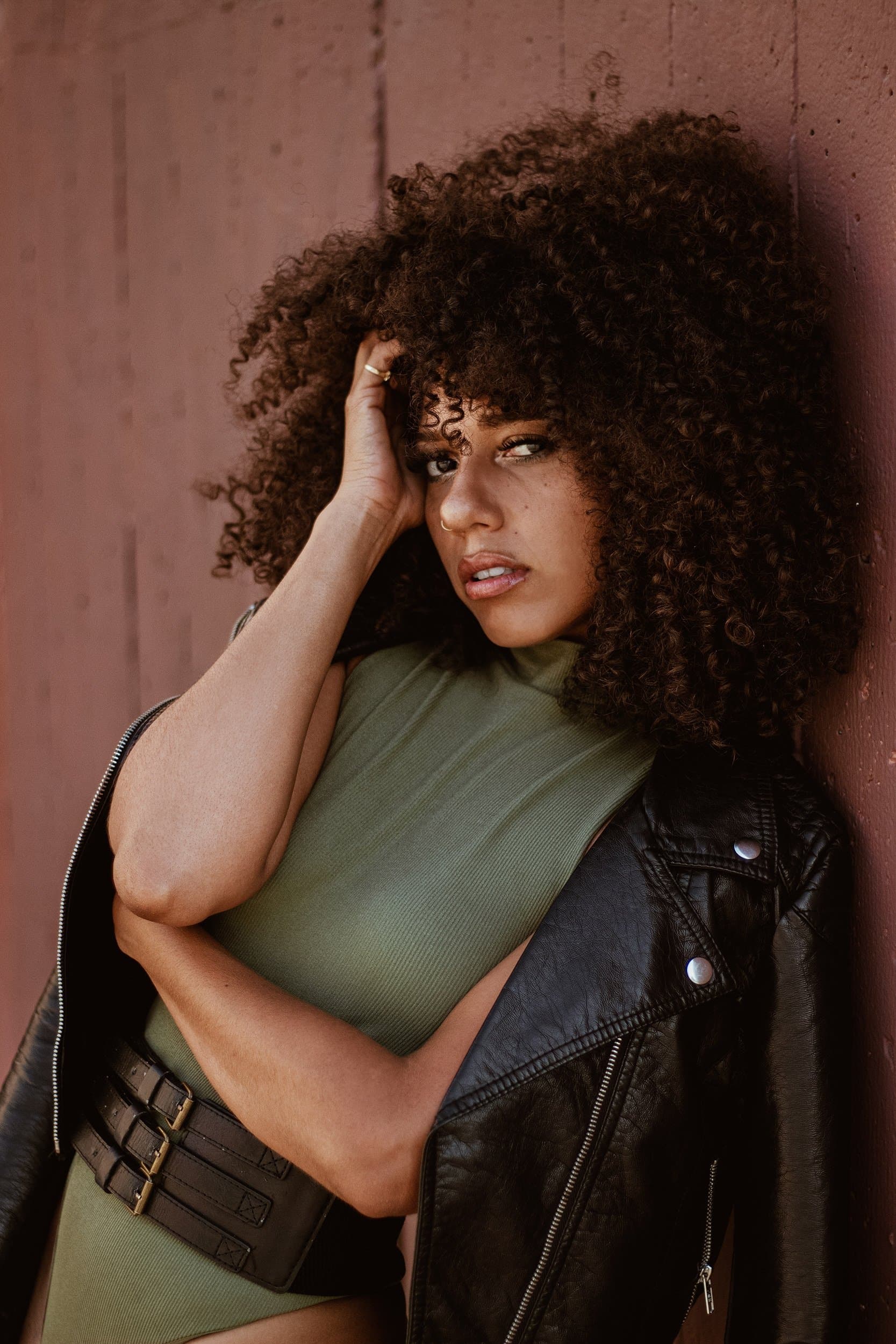 Paris Nicole profile