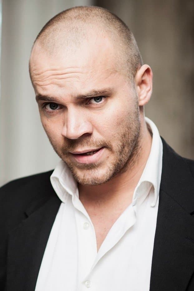 Patrick Heinrich profile