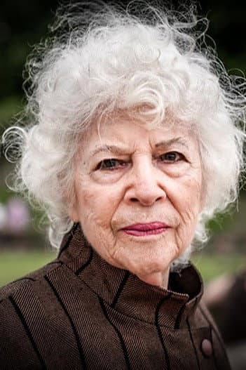 Teri Wehn-Damisch profile