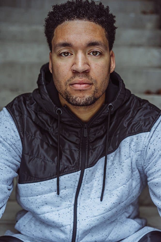 Shayn Walker profile