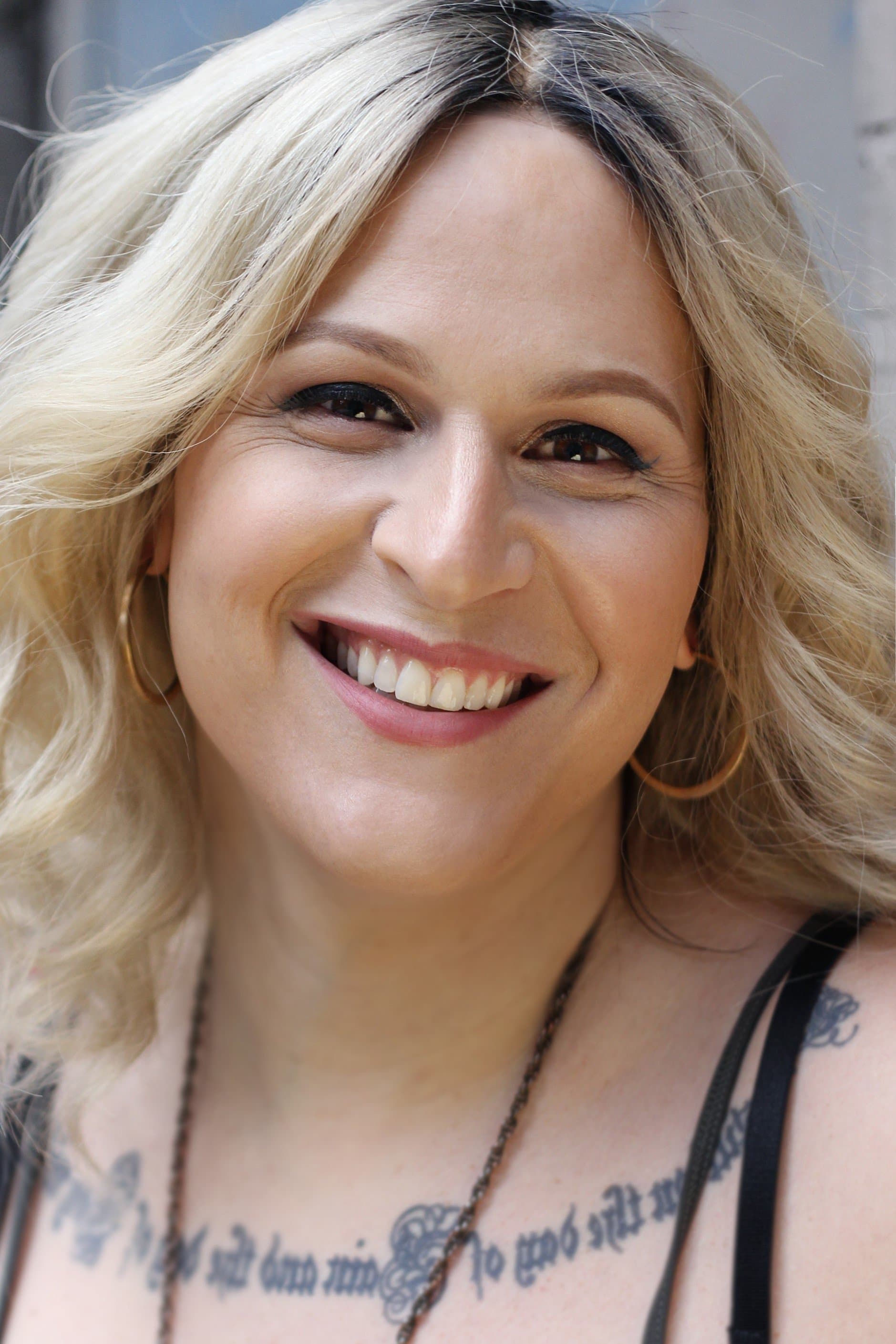 Shakina Nayfack profile