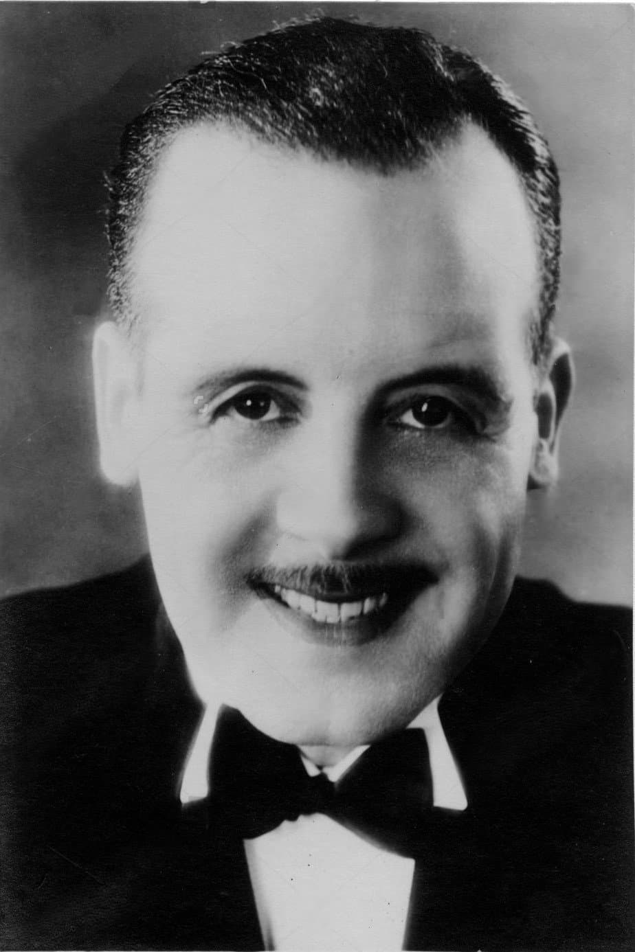 Richard Cooper profile