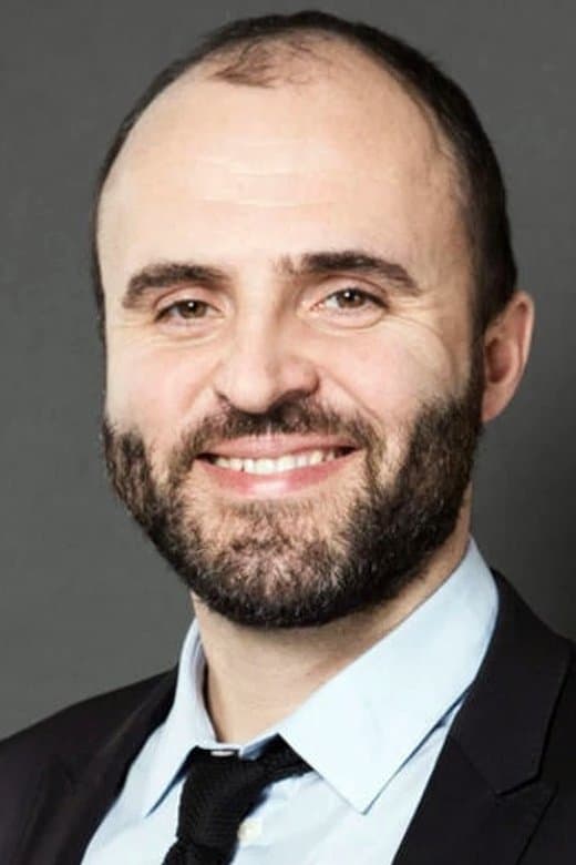 David Gauquié profile