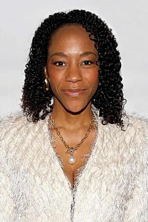 Nikki M. James profile