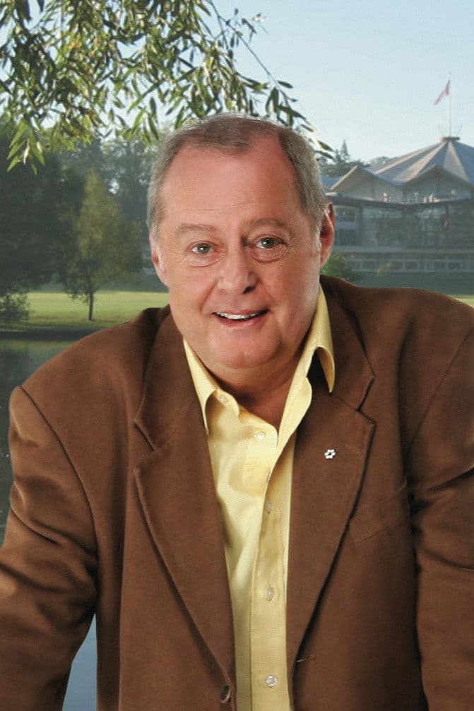 Richard Monette profile