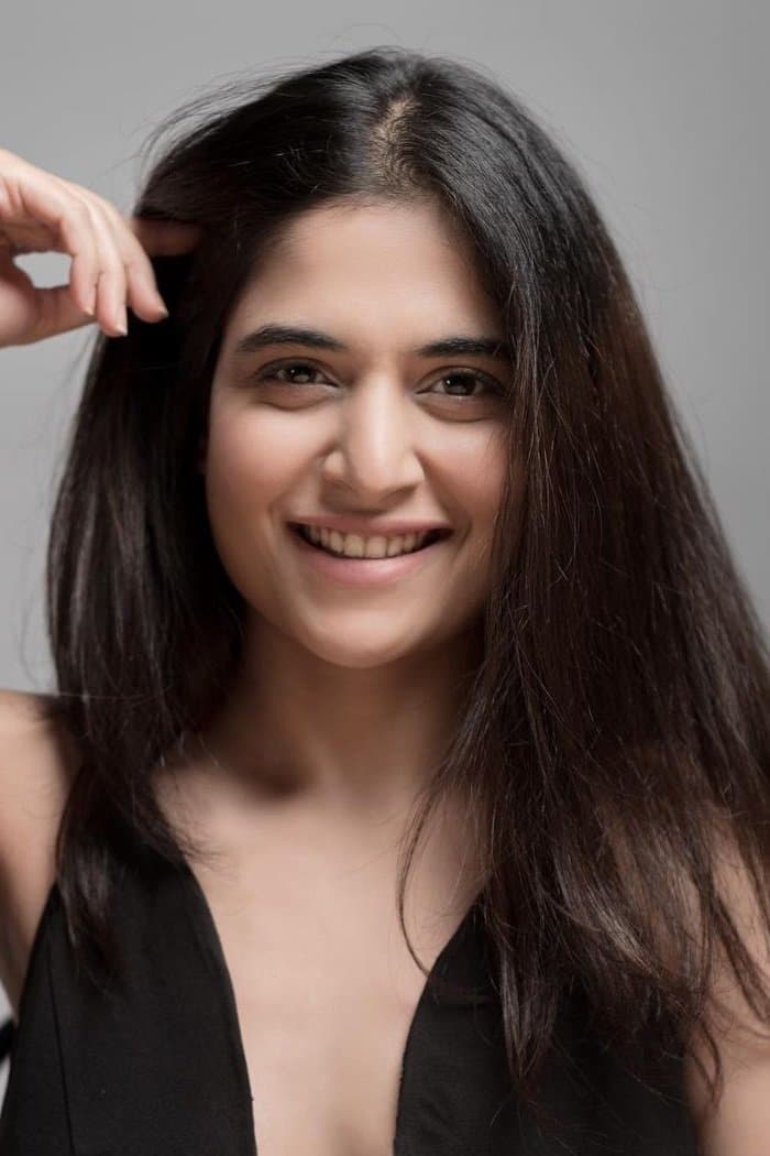 Anshul Chauhan profile