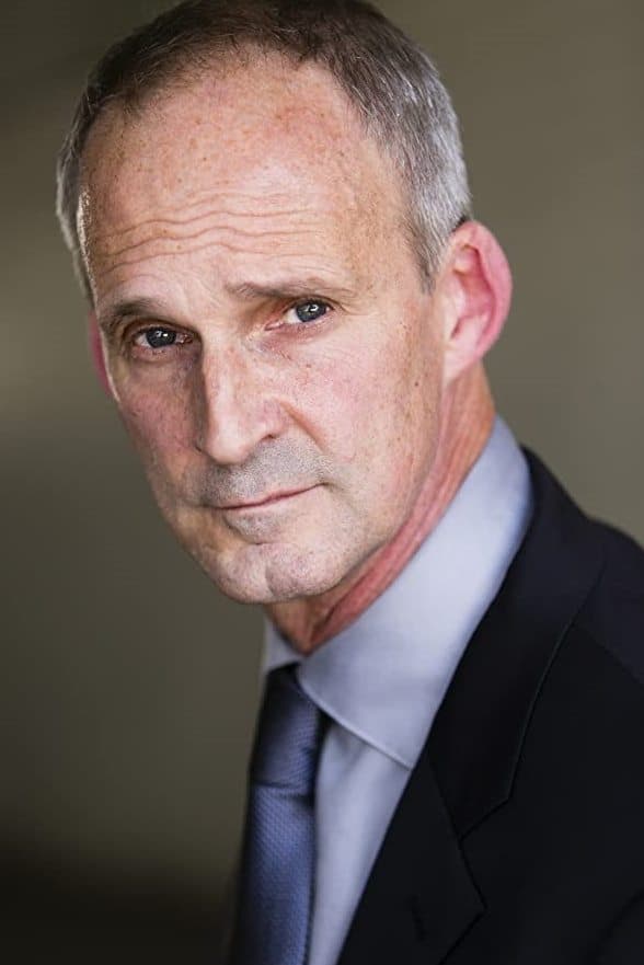 Benjamin Mouton profile