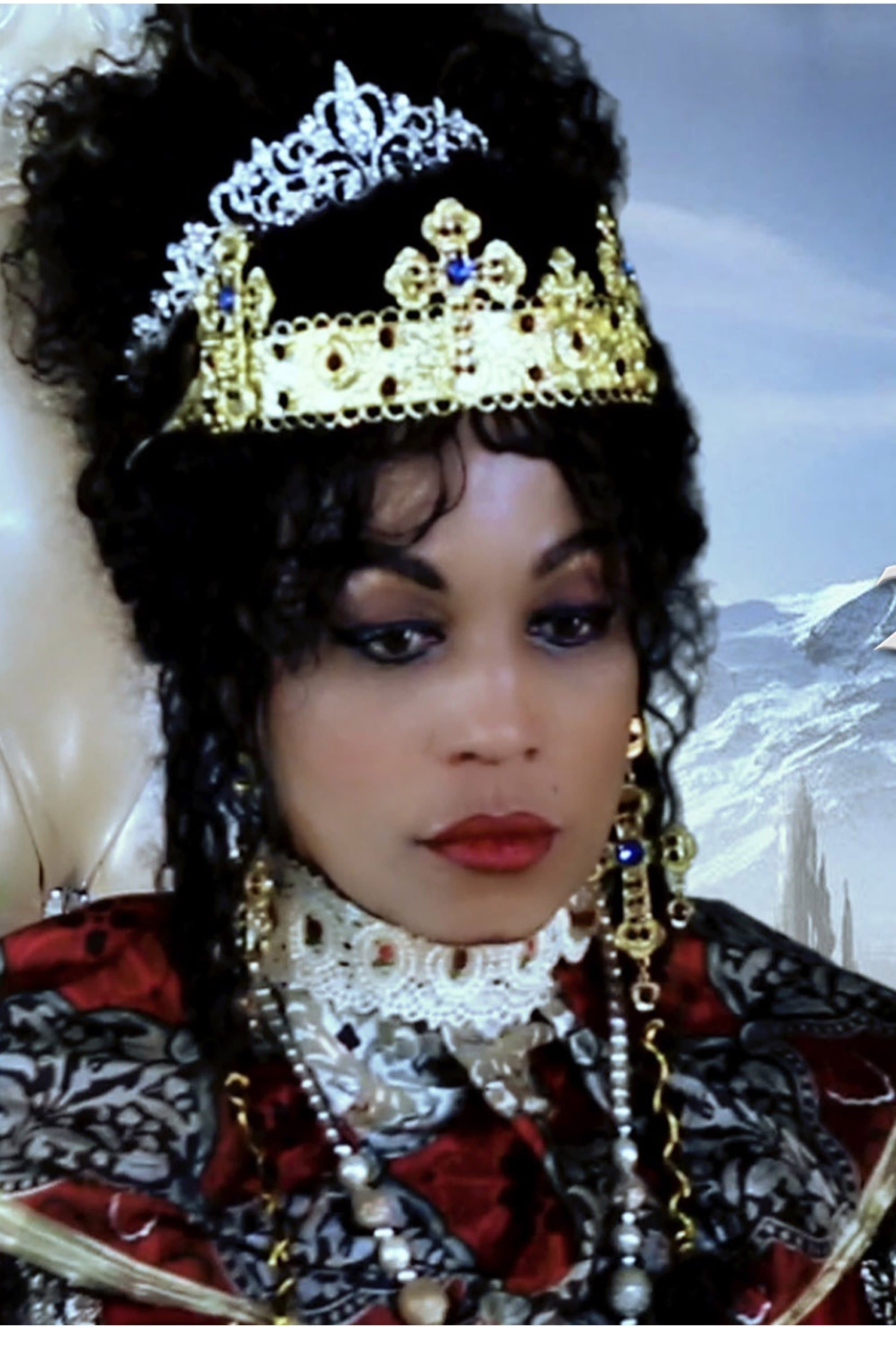 Zaina Juliette profile