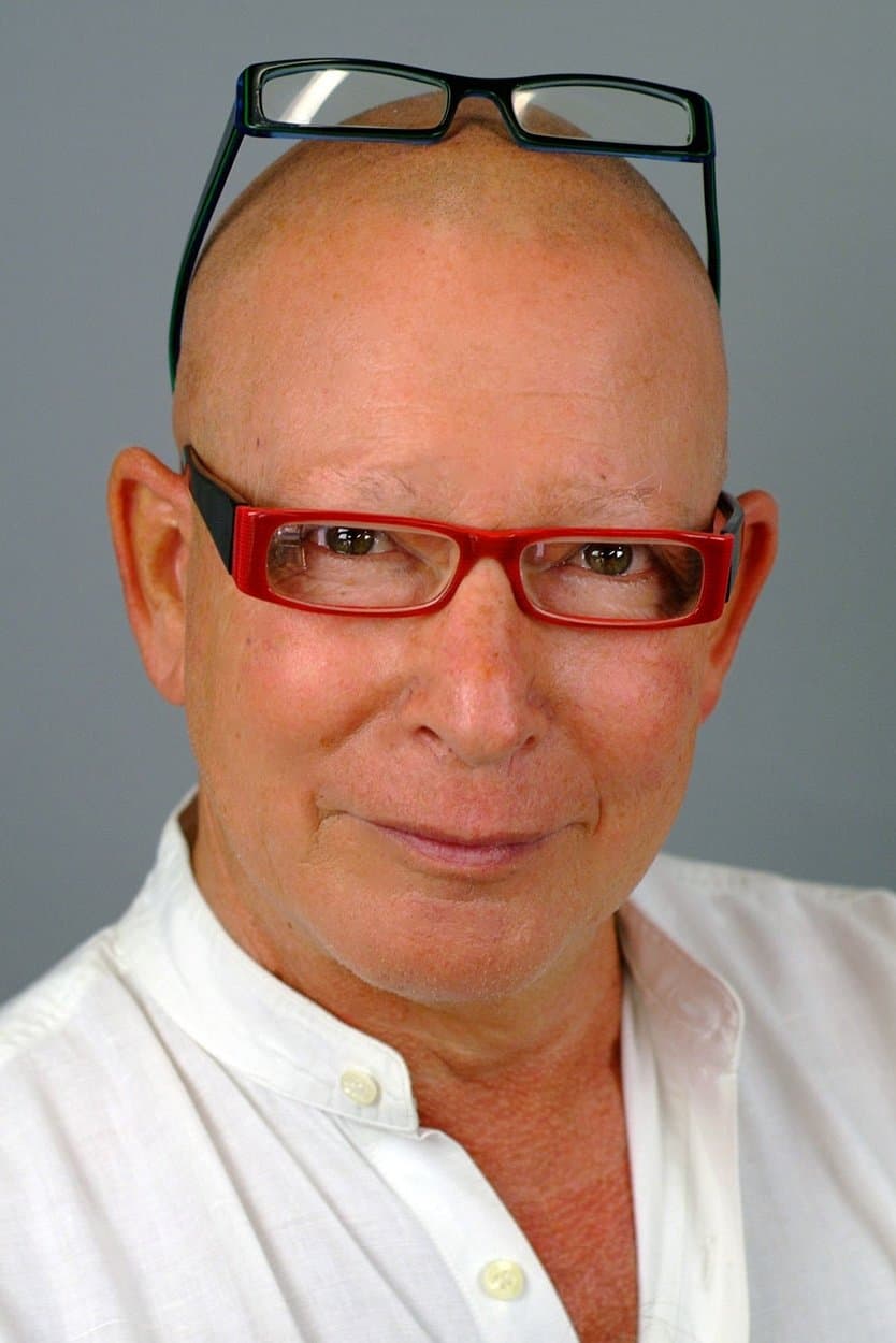 Anthony Van Laast profile