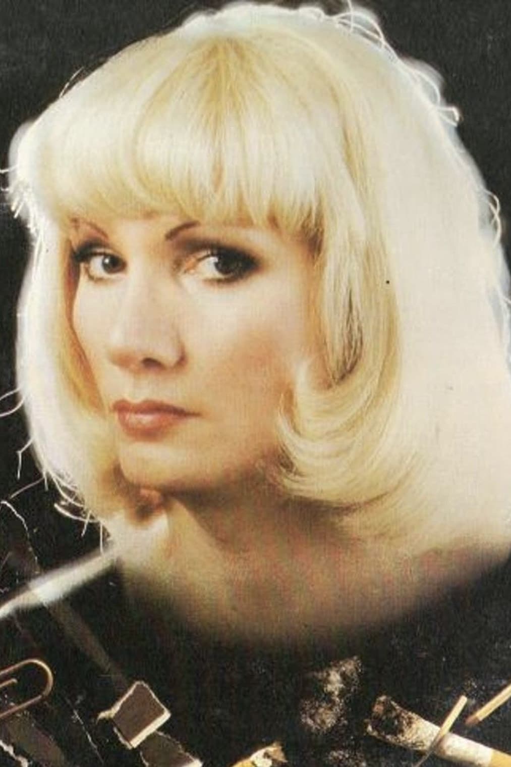 Jayne County profile