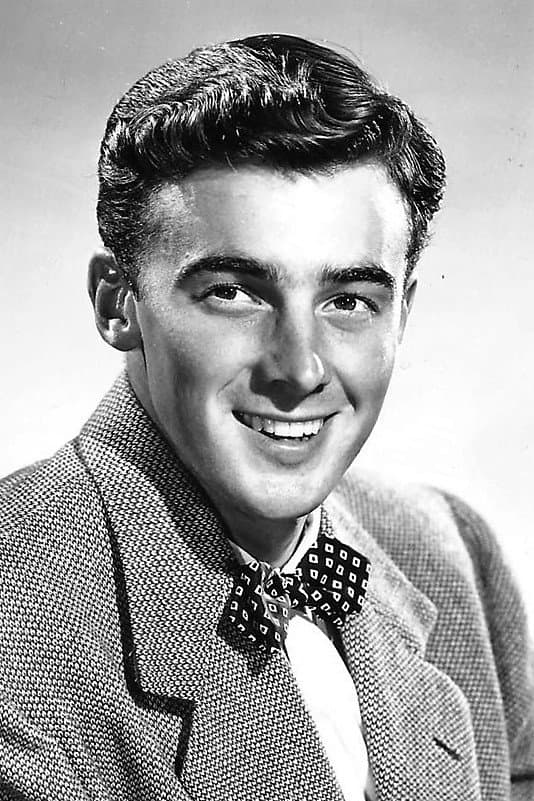 Jerome Courtland profile