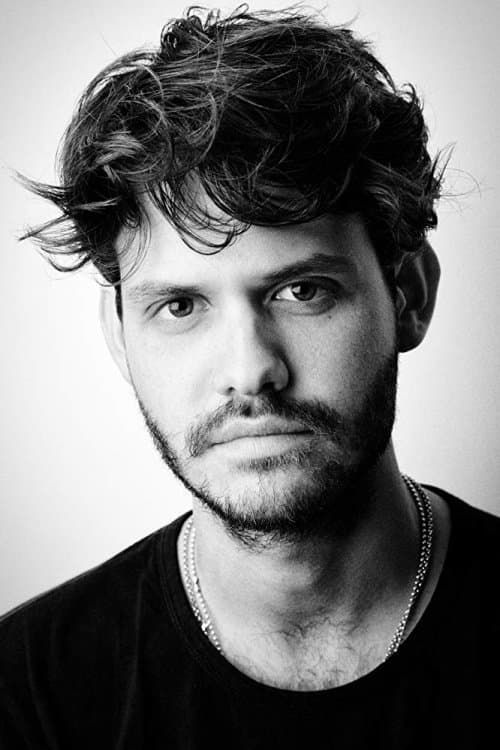 Alex Hendrickx profile