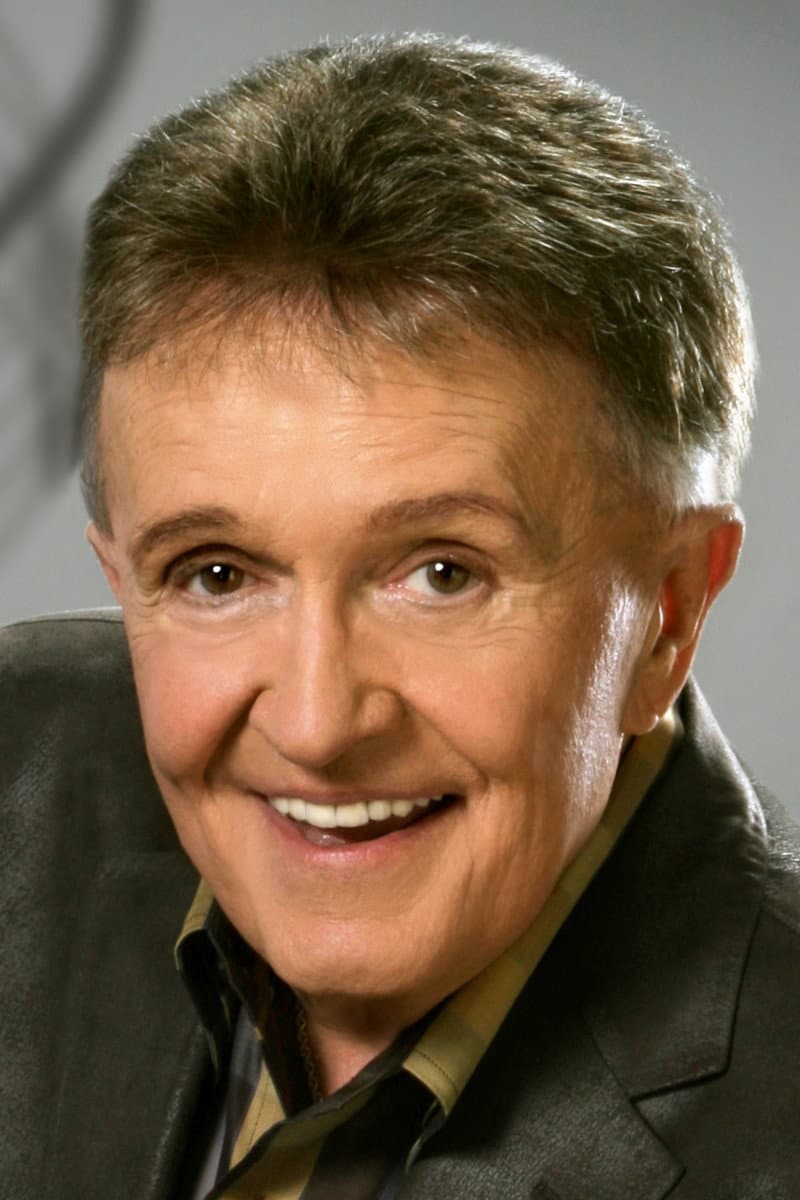 Bill Anderson profile