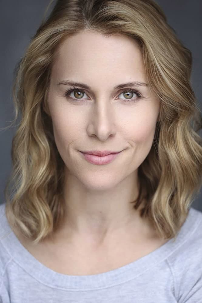 Amy Barnes profile