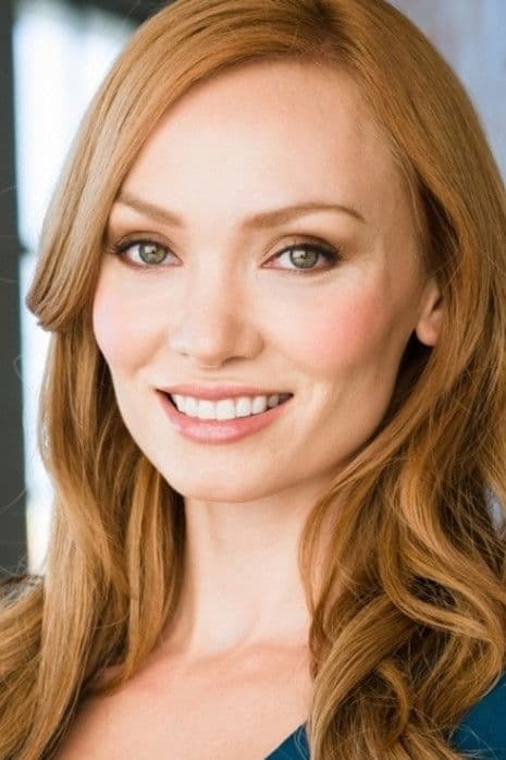 Jenny Allford profile