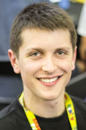 Feliks Zemdegs profile