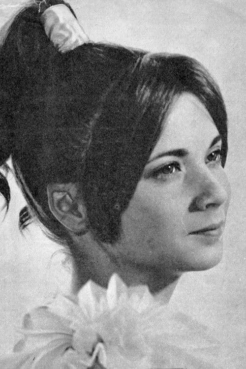 Ildikó Szabó profile