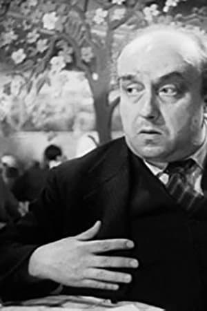 William Dewhurst profile