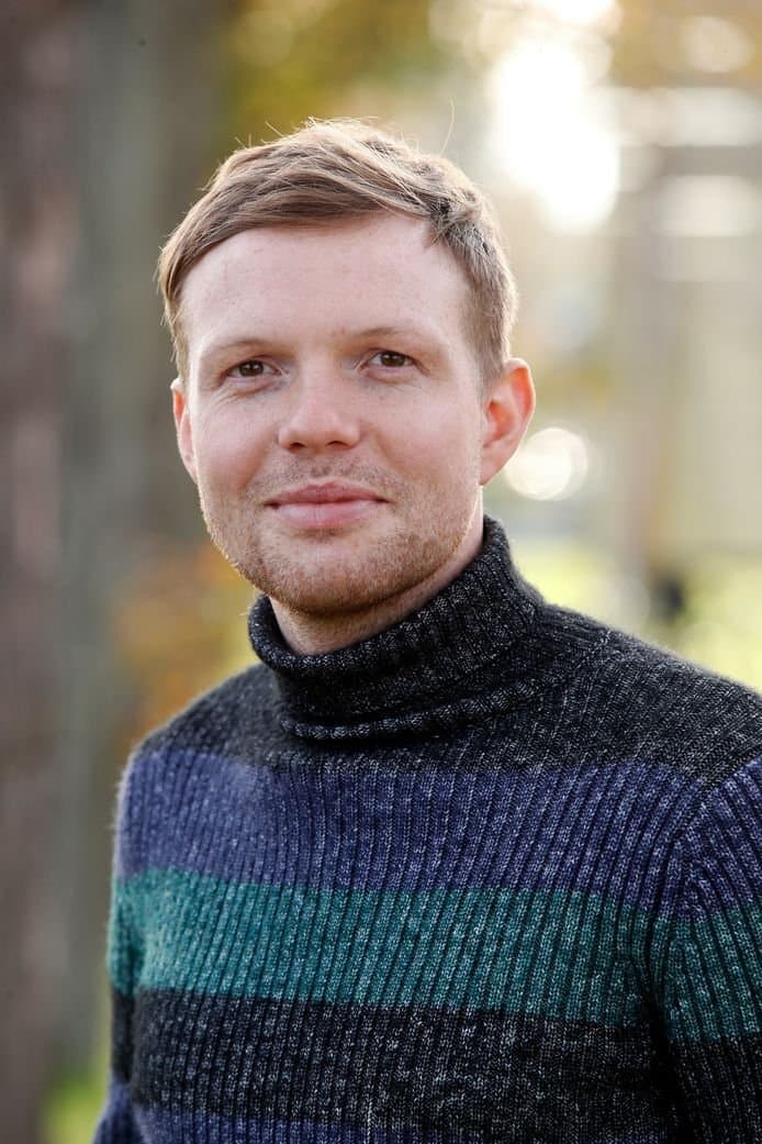 Jelle Cleymans profile