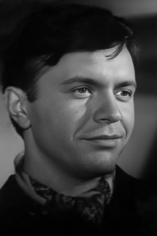 Wojciech Duryasz profile