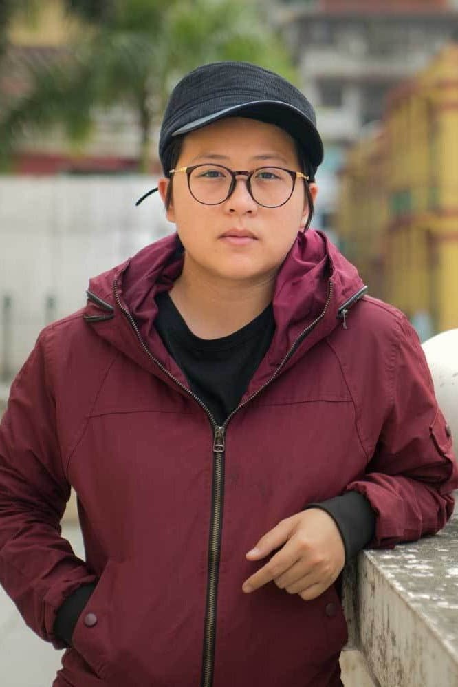 Tracy Choi Ian-Sin profile