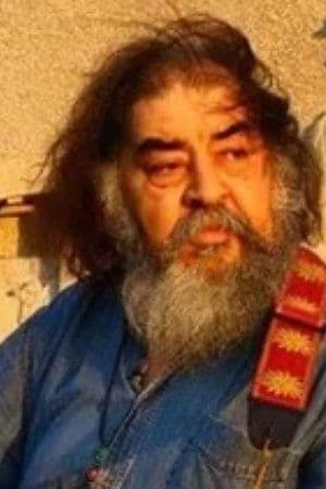 Ernest M. Garcia profile