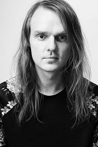 Nicholas Verso profile