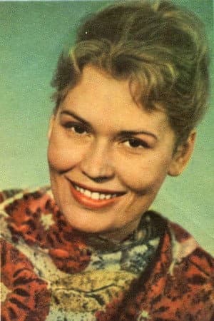 Galina Rogacheva profile