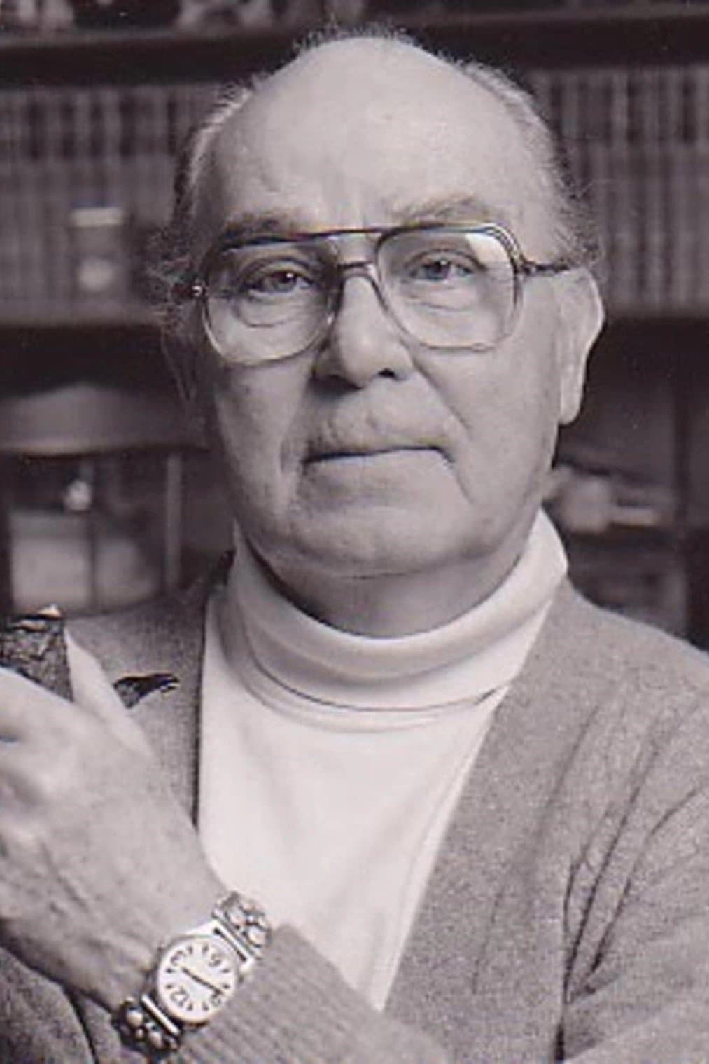 John Michael Hayes profile