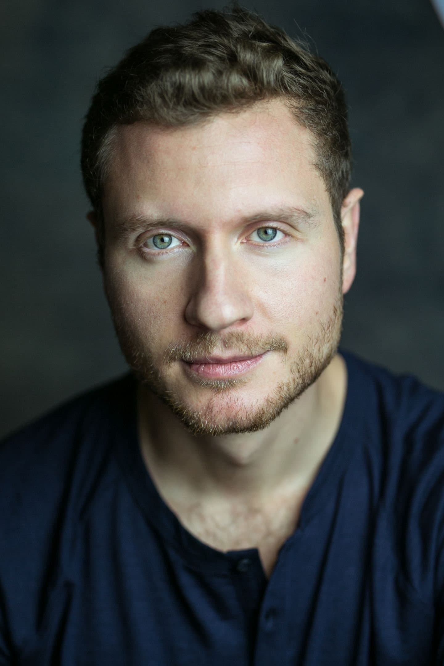 Maurycy Łyczko profile