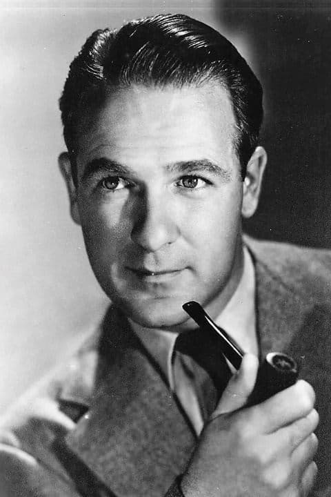 Chick Chandler profile