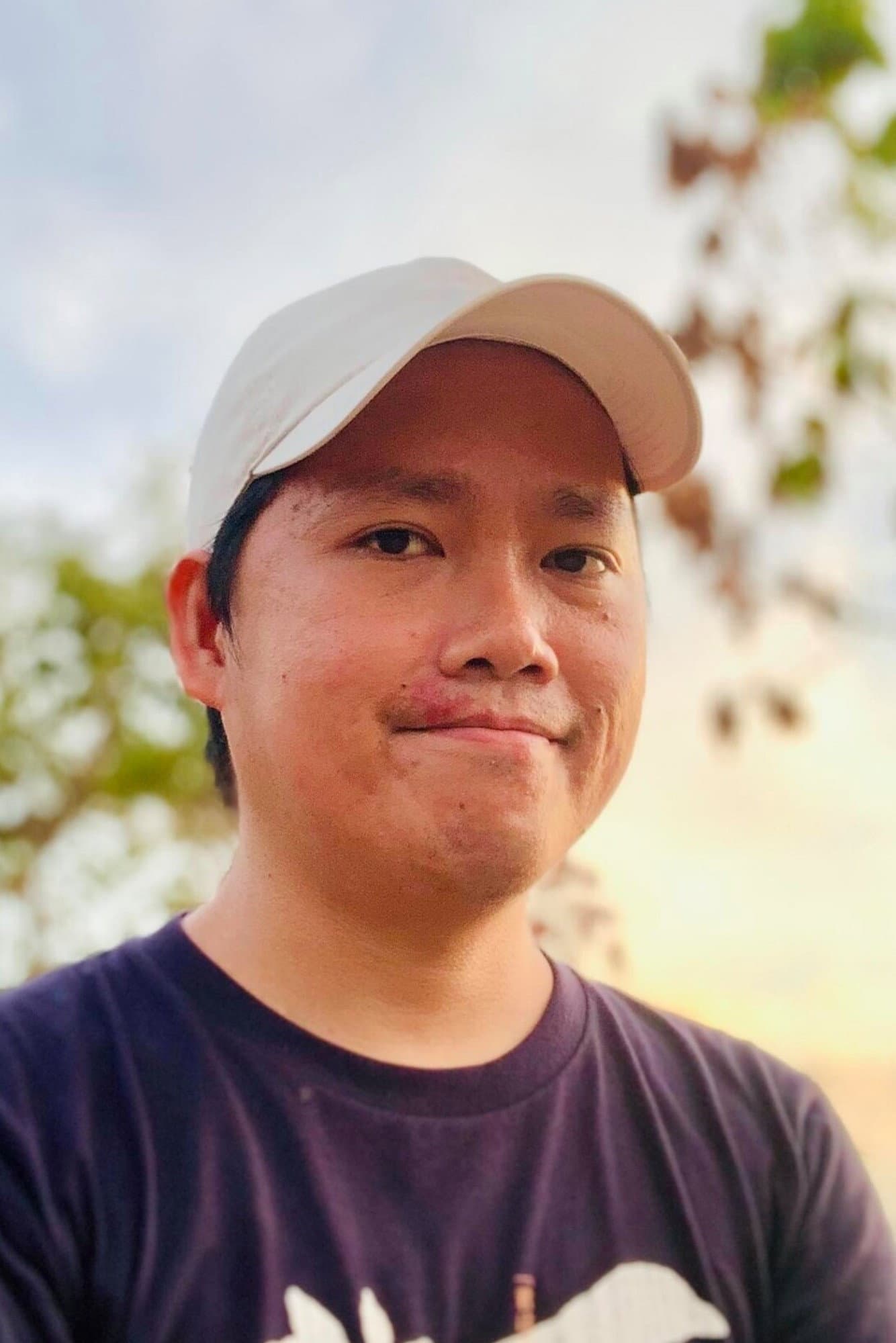 Ryan Machado profile