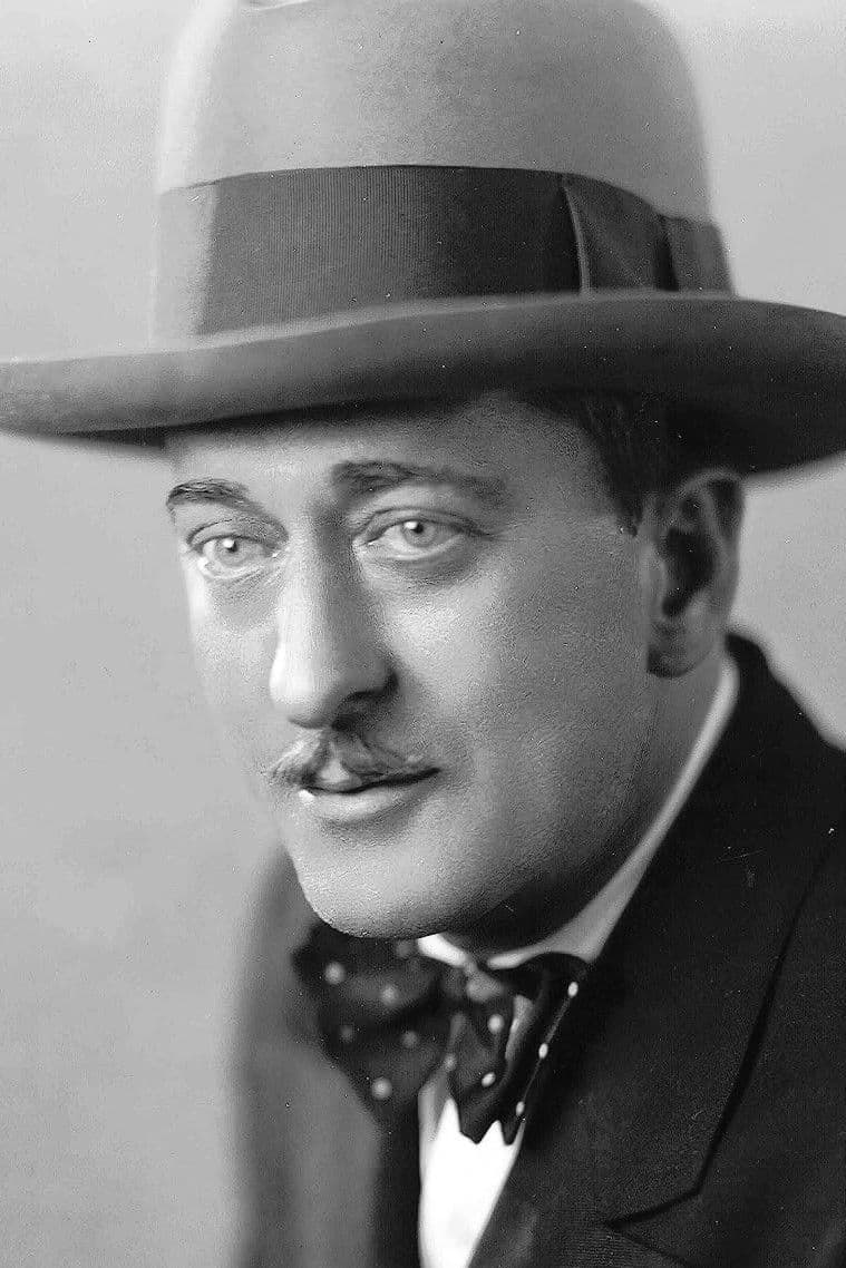 Walter Percival profile