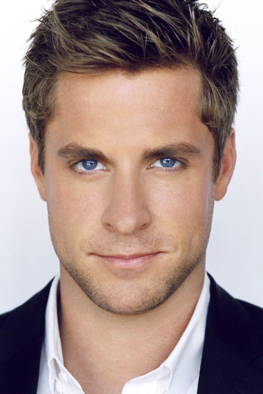 Alex Ashbaugh profile