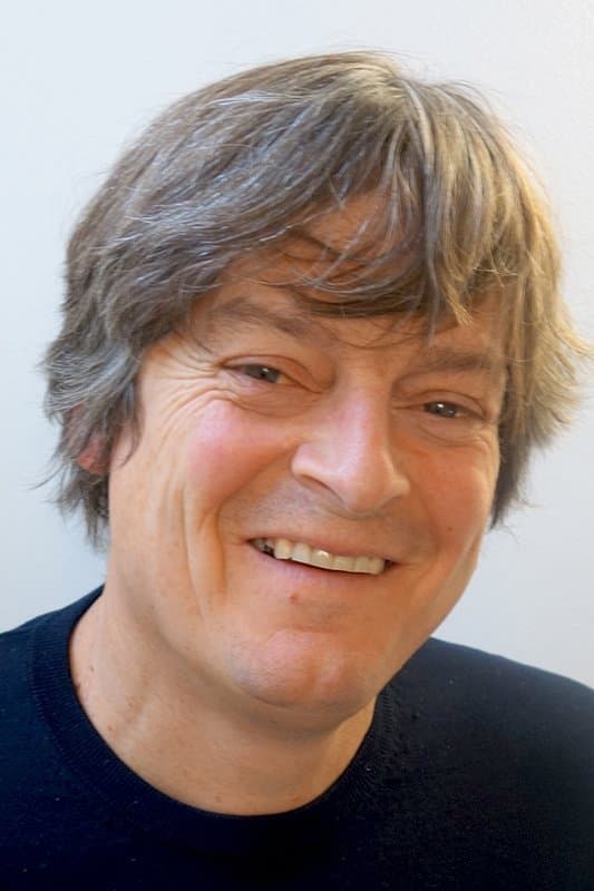 Rupert Preston profile