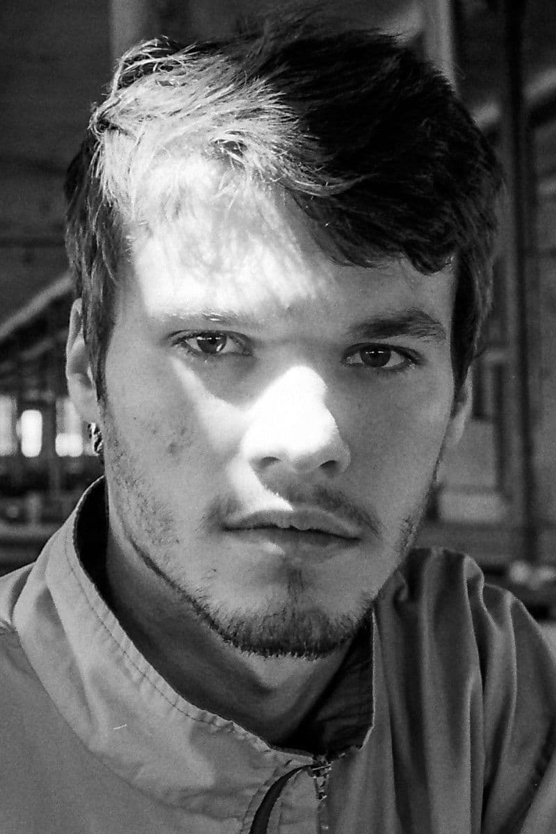 Matthieu Fabbri profile