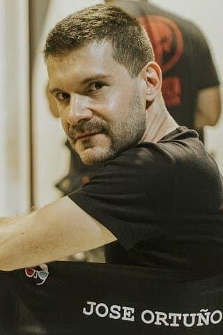 José F. Ortuño profile