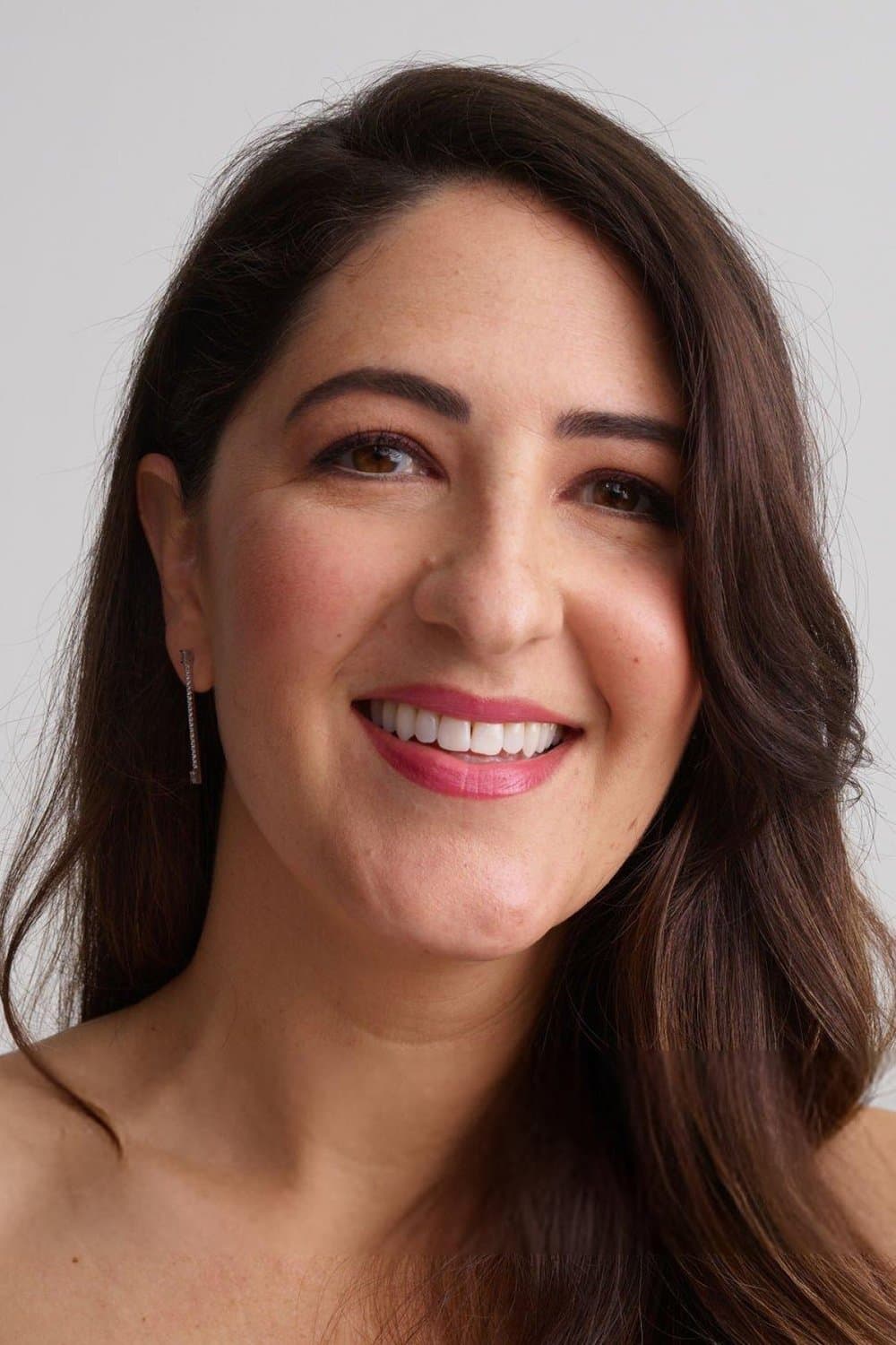 D'Arcy Carden profile
