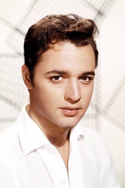 Sal Mineo profile