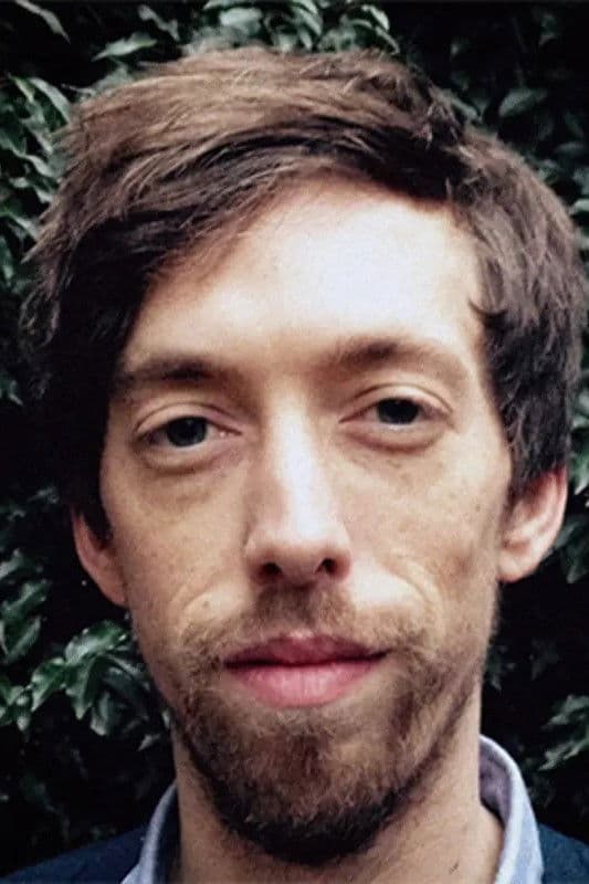 Tim Harrison profile